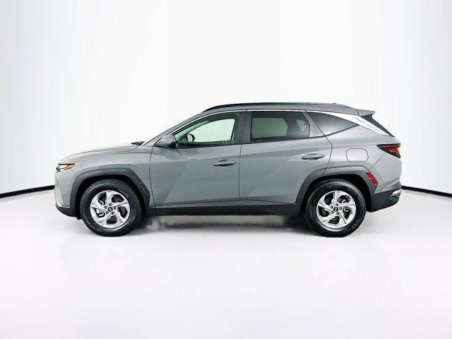 used 2024 Hyundai Tucson car, priced at $19,987