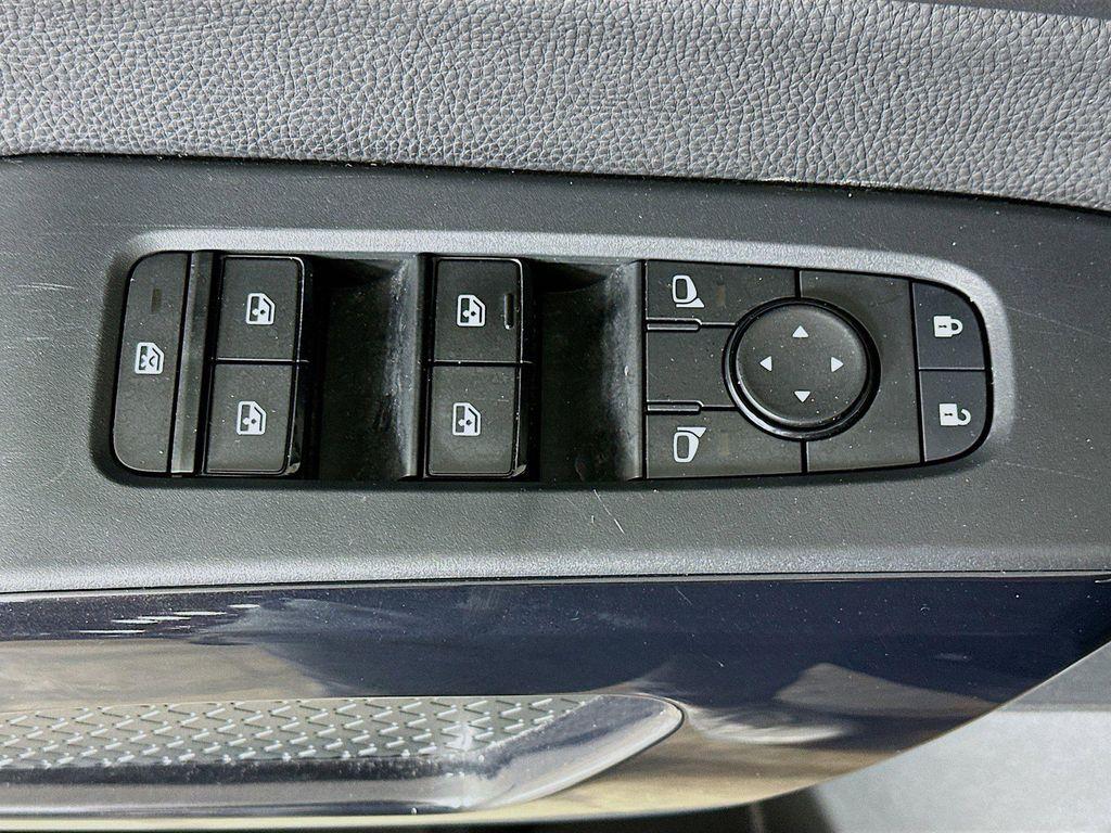 used 2025 Nissan Pathfinder car, priced at $31,186