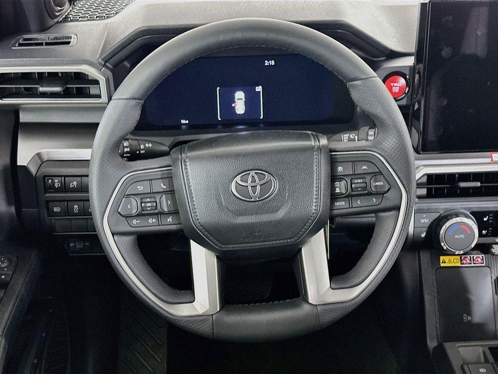 used 2026 Toyota 4Runner car, priced at $59,696