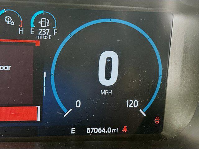 used 2023 Ford F-150 car, priced at $40,896