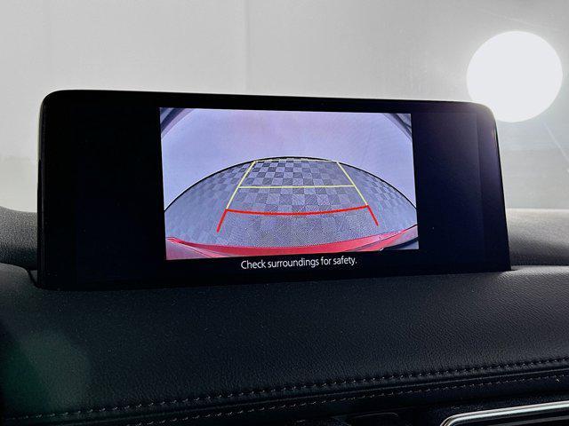 used 2023 Mazda CX-5 car, priced at $24,987