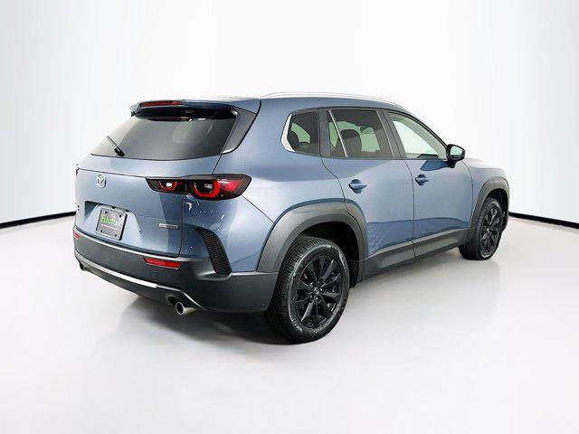 used 2024 Mazda CX-50 car, priced at $21,987
