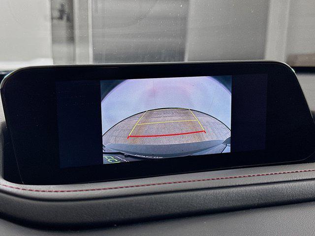 used 2024 Mazda CX-30 car, priced at $20,987