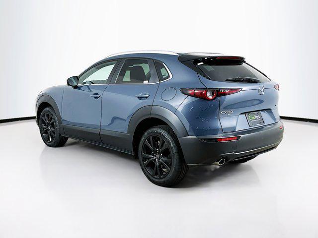 used 2024 Mazda CX-30 car, priced at $20,987