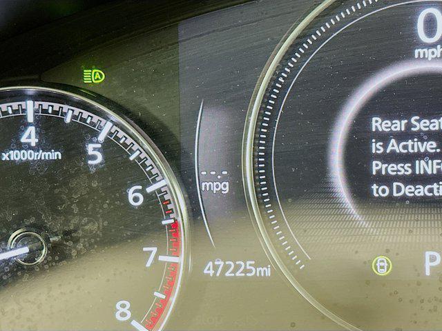 used 2024 Mazda CX-30 car, priced at $20,987