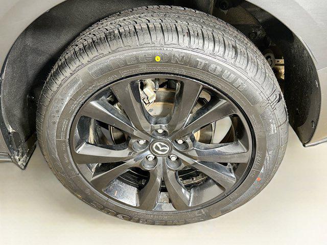 used 2024 Mazda CX-30 car, priced at $20,987