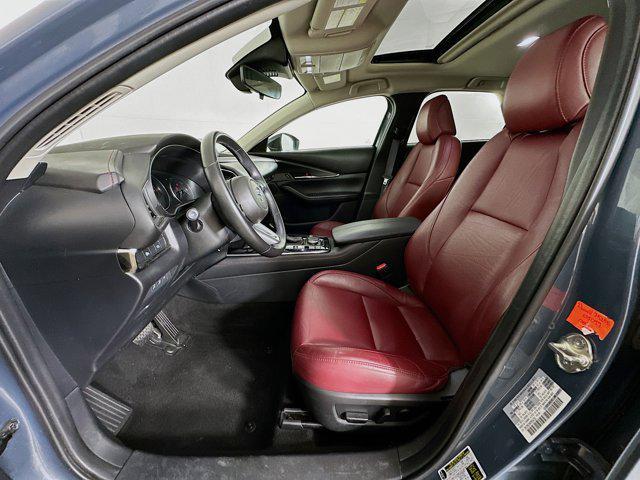 used 2024 Mazda CX-30 car, priced at $20,987