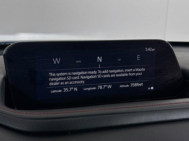 used 2024 Mazda CX-30 car, priced at $20,987