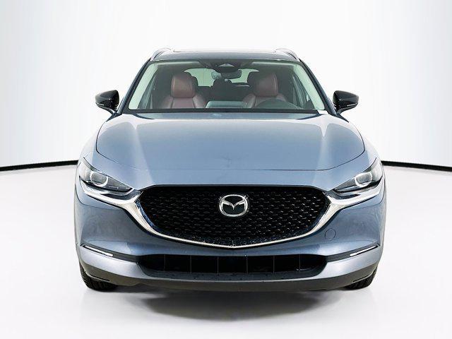 used 2024 Mazda CX-30 car, priced at $20,987