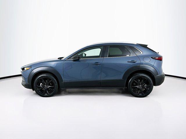 used 2024 Mazda CX-30 car, priced at $20,987