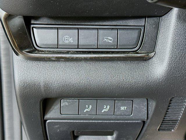used 2024 Mazda CX-30 car, priced at $20,987