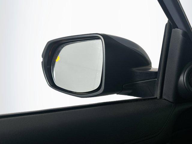 used 2021 Honda CR-V car, priced at $26,686