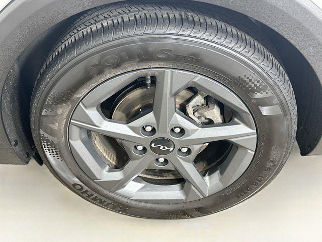 used 2025 Kia K4 car, priced at $19,195