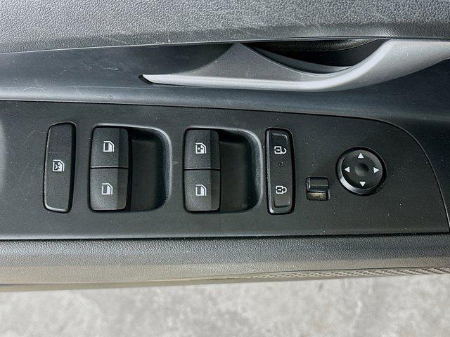 used 2025 Hyundai Elantra car, priced at $20,936