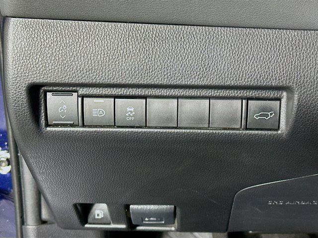 used 2023 Toyota Venza car, priced at $21,987