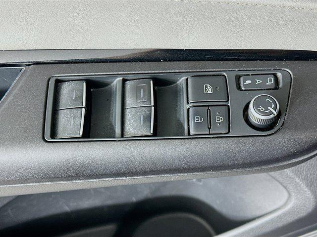 used 2023 Toyota Venza car, priced at $21,987