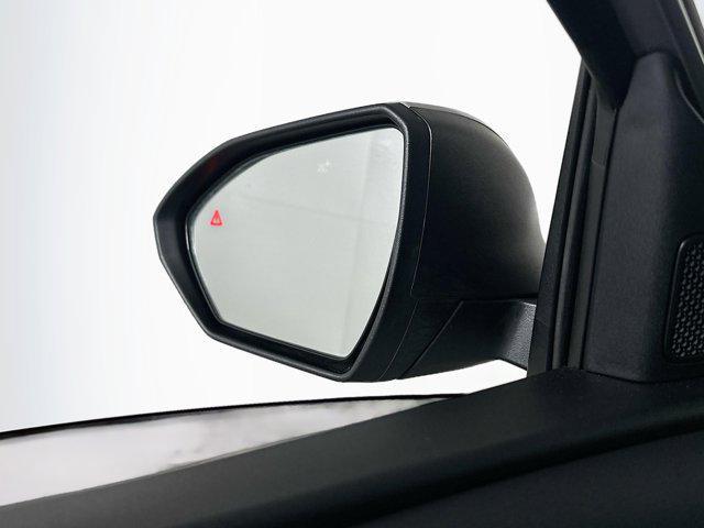 used 2025 Hyundai Tucson car, priced at $23,695