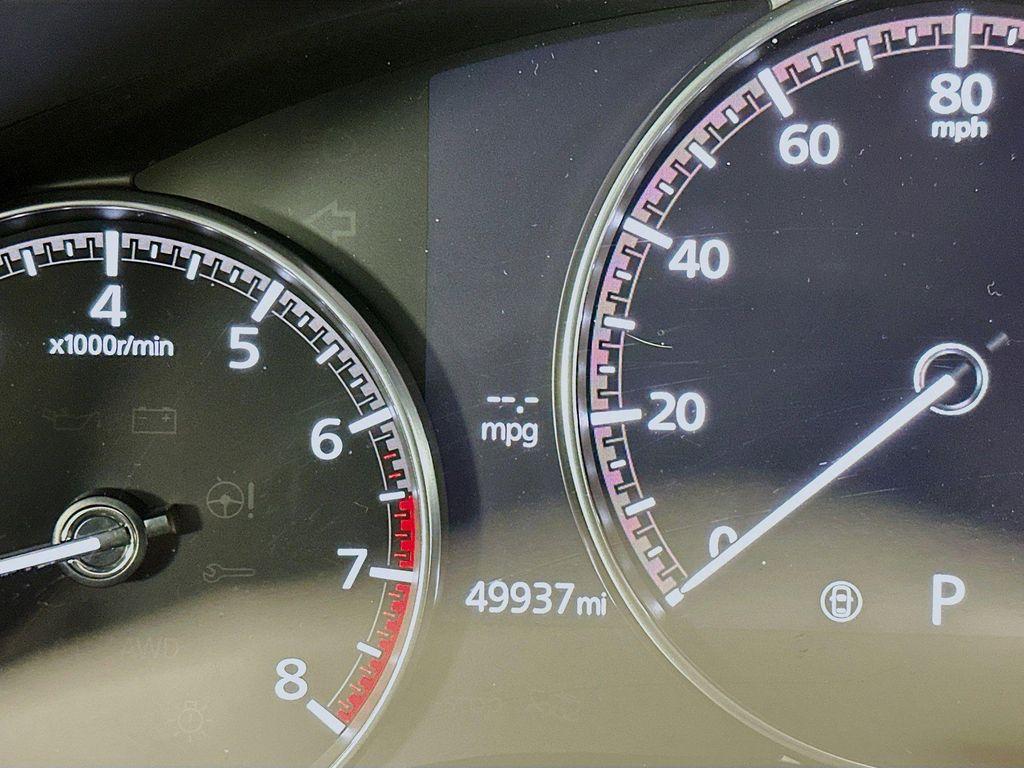 used 2023 Mazda CX-30 car, priced at $21,195