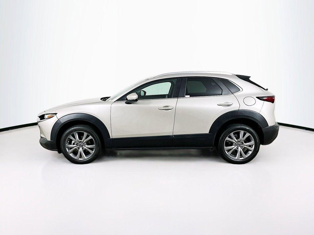 used 2023 Mazda CX-30 car, priced at $21,195