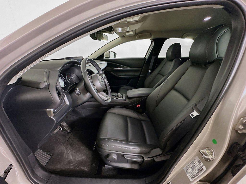 used 2023 Mazda CX-30 car, priced at $21,195