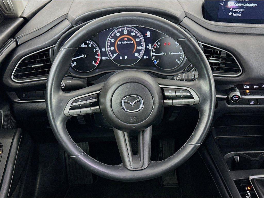 used 2023 Mazda CX-30 car, priced at $21,195