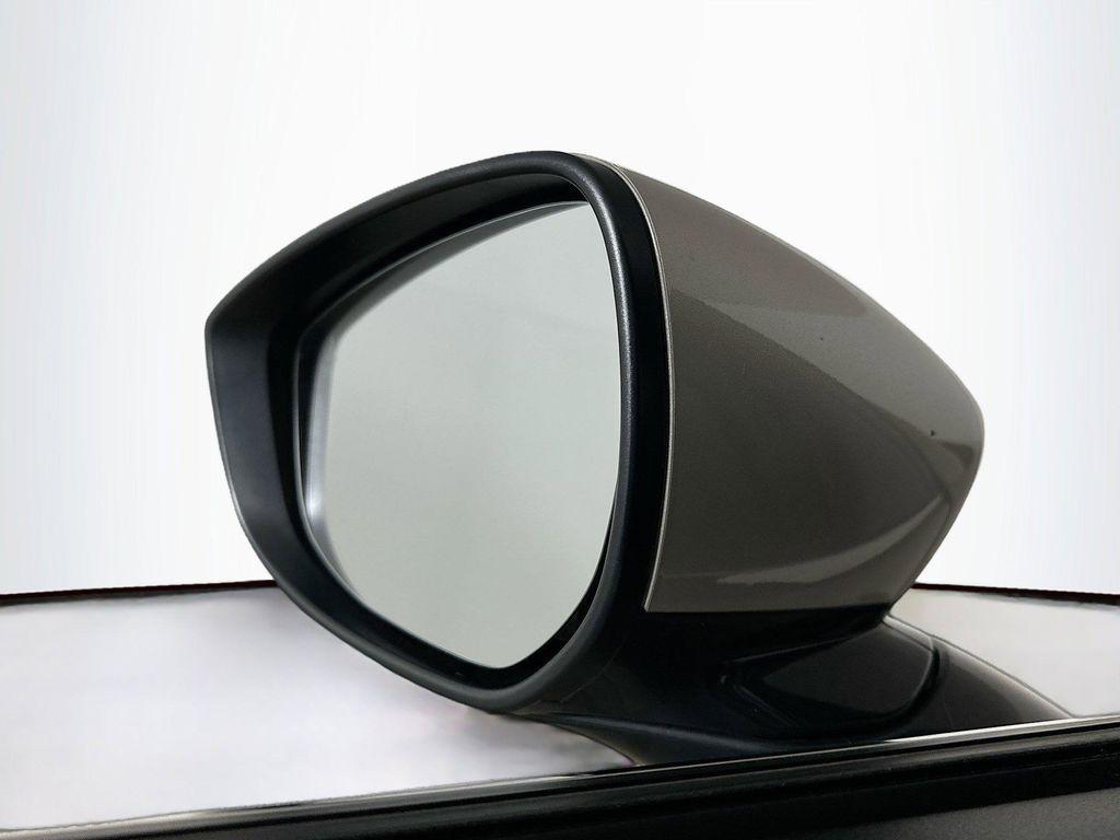 used 2023 Mazda CX-30 car, priced at $21,195