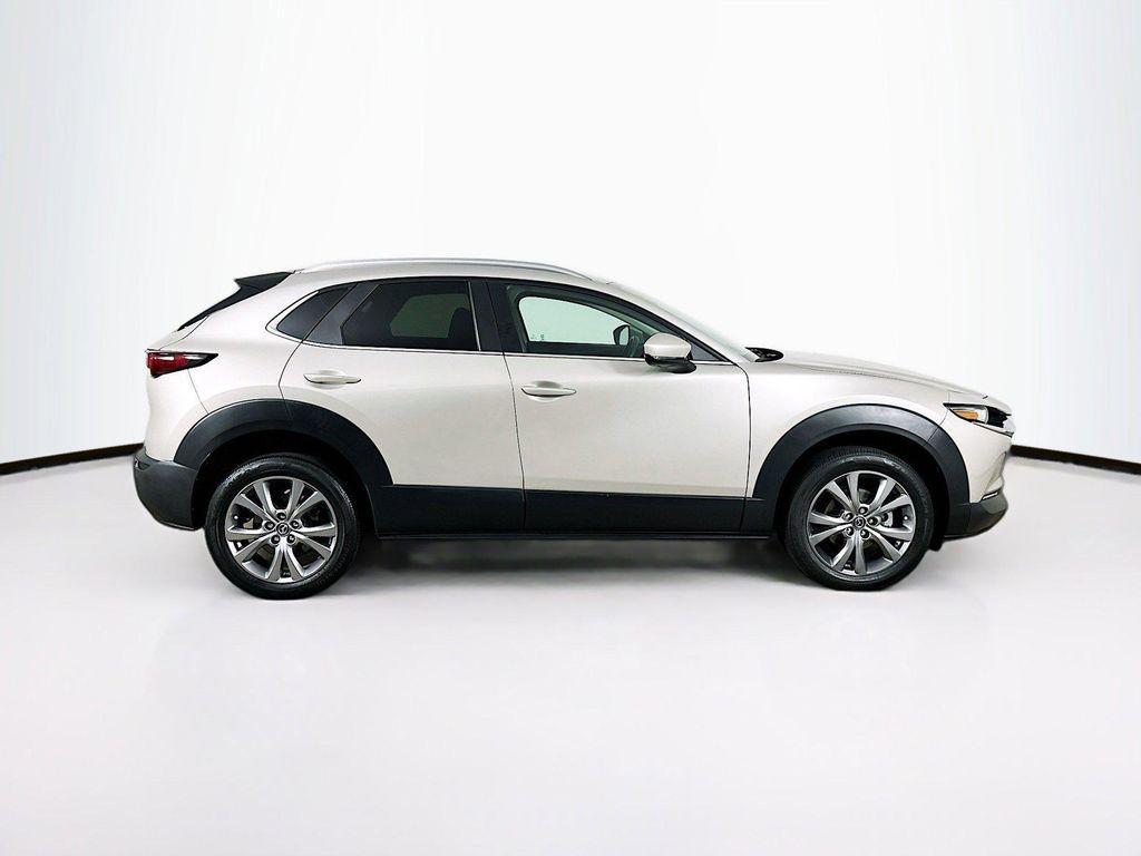 used 2023 Mazda CX-30 car, priced at $21,195