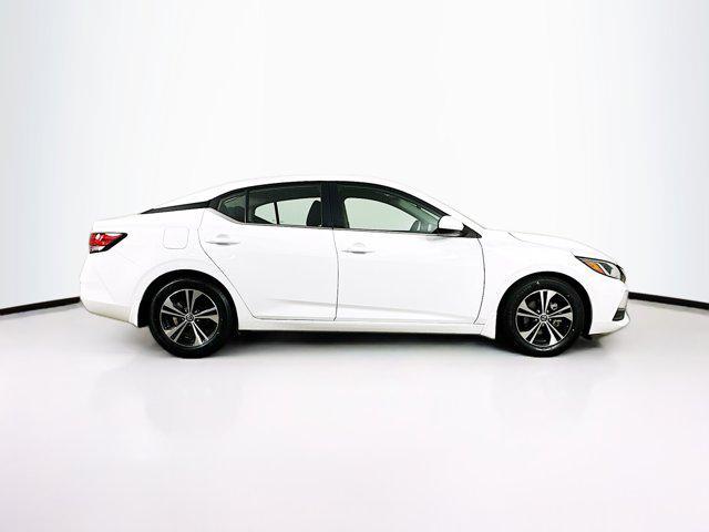 used 2023 Nissan Sentra car, priced at $17,497