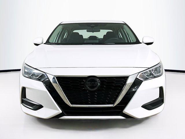 used 2023 Nissan Sentra car, priced at $17,497