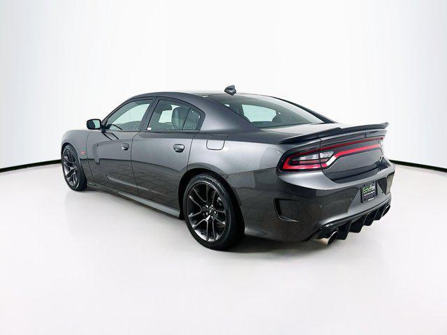 used 2022 Dodge Charger car, priced at $41,996