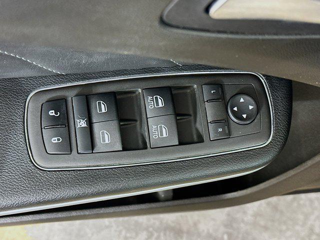 used 2022 Dodge Charger car, priced at $41,996