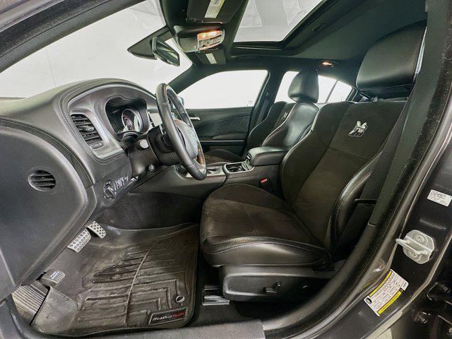used 2022 Dodge Charger car, priced at $41,996