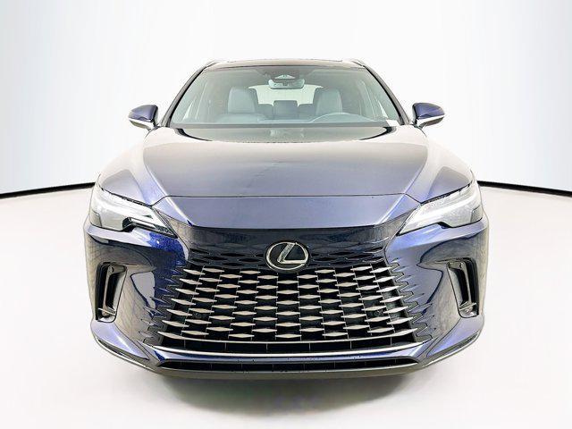 used 2023 Lexus RX 350 car, priced at $44,997