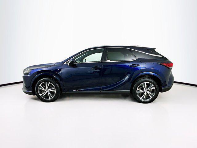 used 2023 Lexus RX 350 car, priced at $44,997