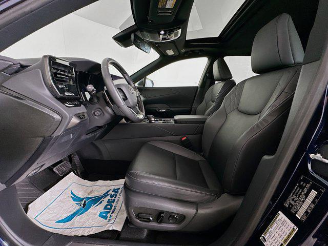 used 2023 Lexus RX 350 car, priced at $44,997