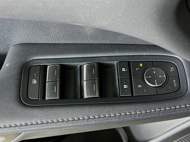 used 2023 Lexus RX 350 car, priced at $44,997