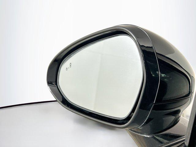 used 2024 Kia K5 car, priced at $21,597