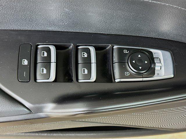 used 2024 Kia K5 car, priced at $21,597