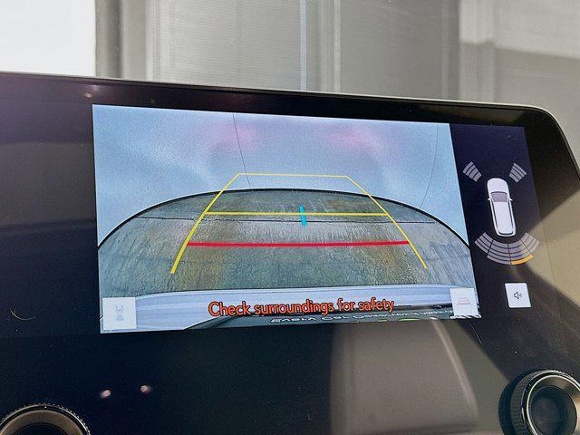 used 2024 Lexus RX 350h car, priced at $49,987