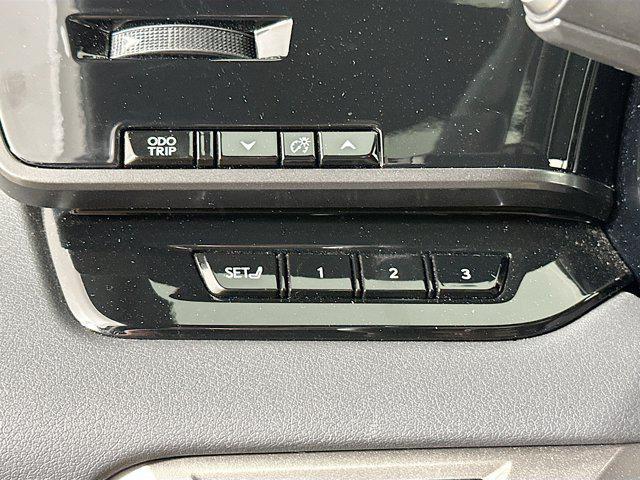 used 2024 Lexus RX 350h car, priced at $49,987