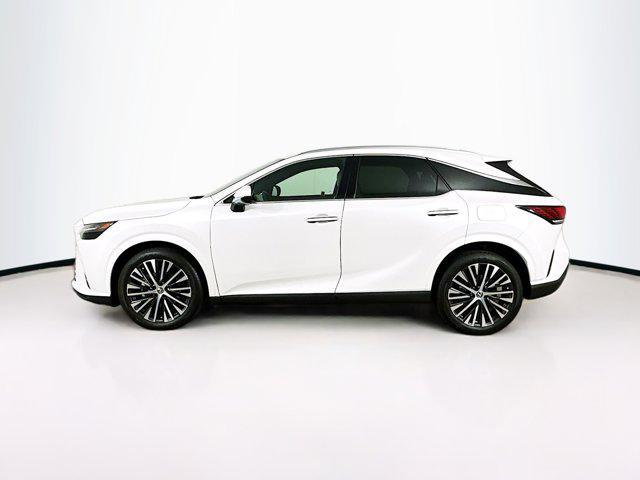used 2024 Lexus RX 350h car, priced at $49,987