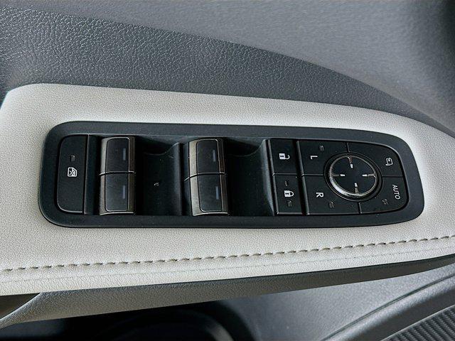 used 2024 Lexus RX 350h car, priced at $49,987