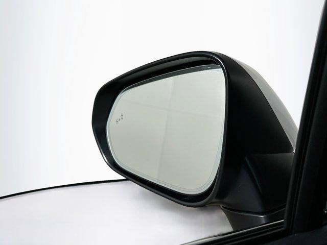 used 2024 Lexus RX 350h car, priced at $49,987