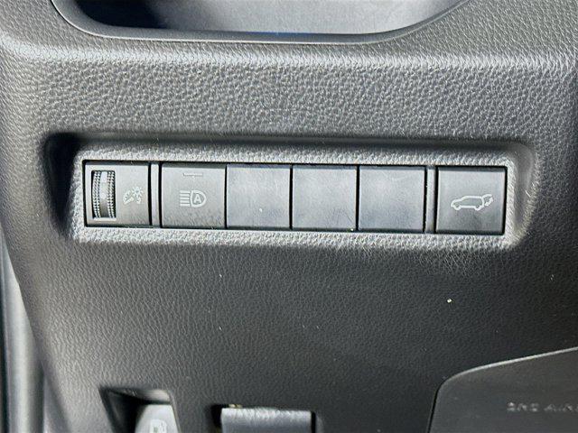 used 2020 Toyota RAV4 Hybrid car, priced at $29,695