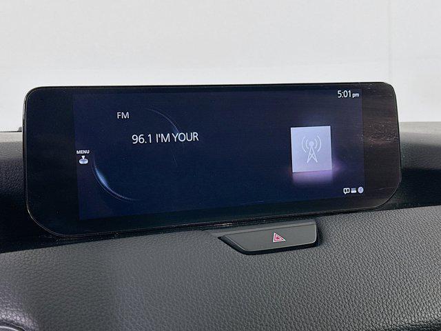 used 2024 Mazda CX-90 car, priced at $23,987