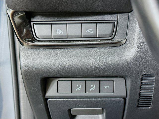 used 2025 Mazda CX-30 car, priced at $23,996
