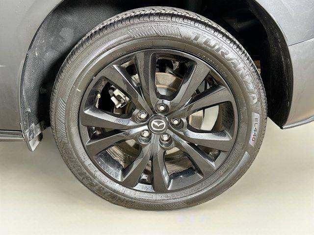 used 2025 Mazda CX-30 car, priced at $23,996