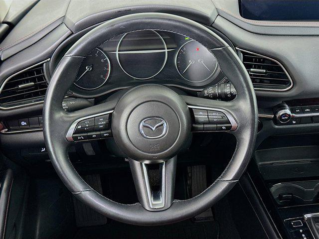 used 2025 Mazda CX-30 car, priced at $23,996