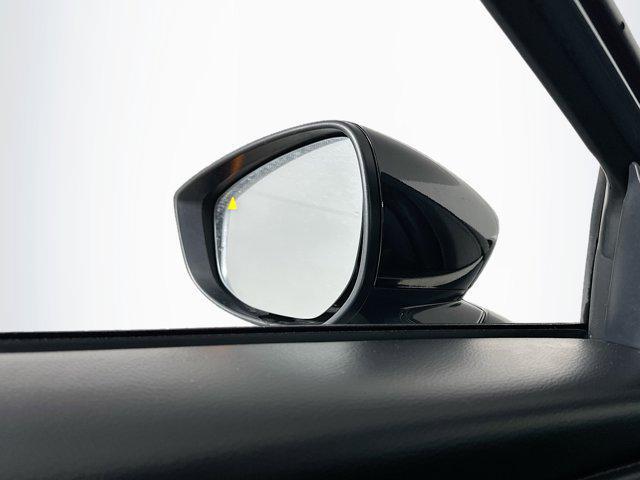 used 2025 Mazda CX-30 car, priced at $23,996