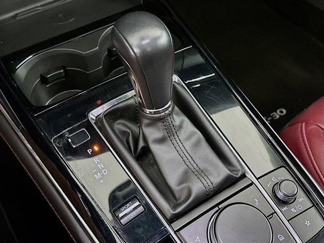 used 2025 Mazda CX-30 car, priced at $23,996